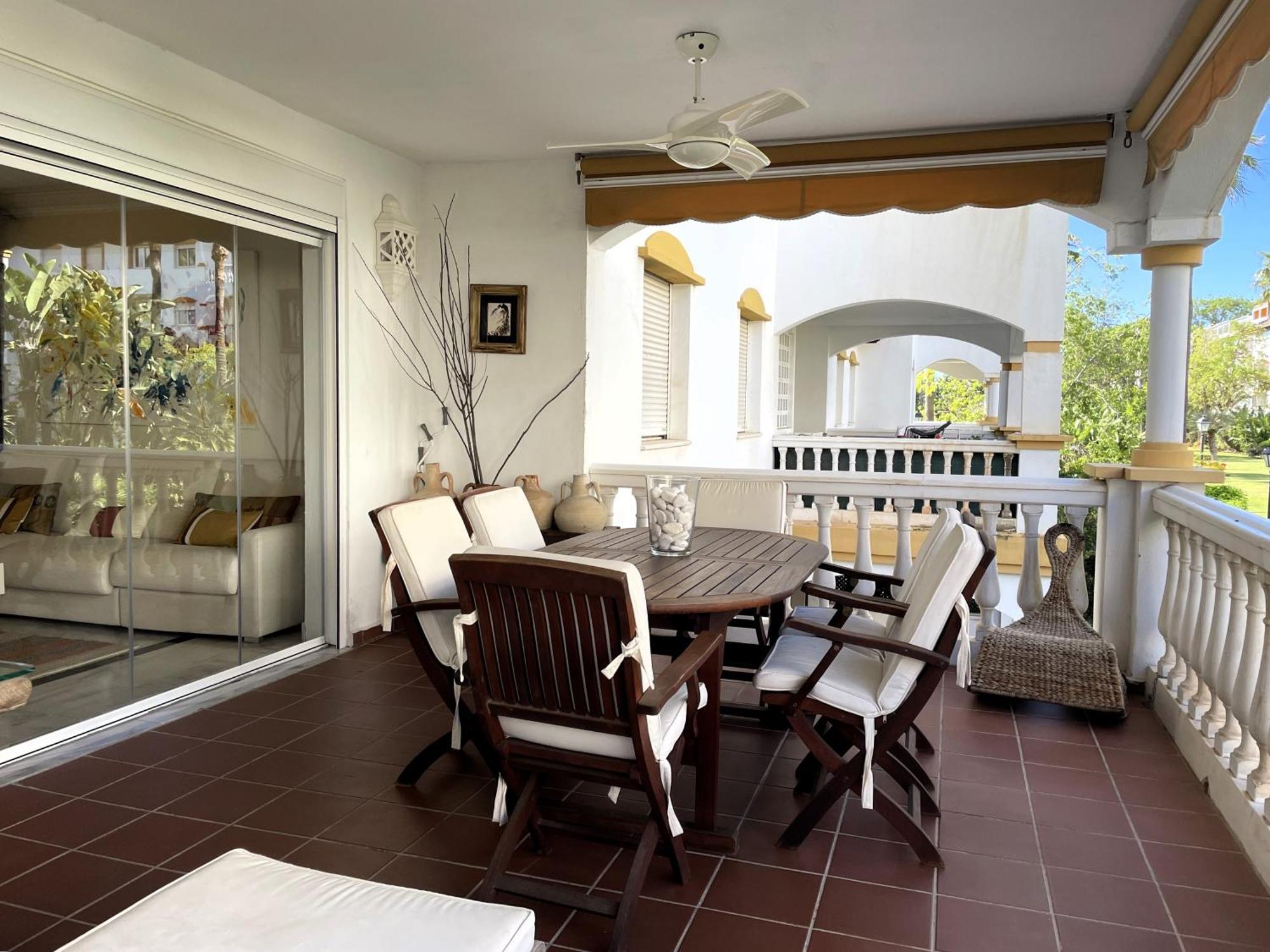 Serinamar Dama De Noche Apartemen