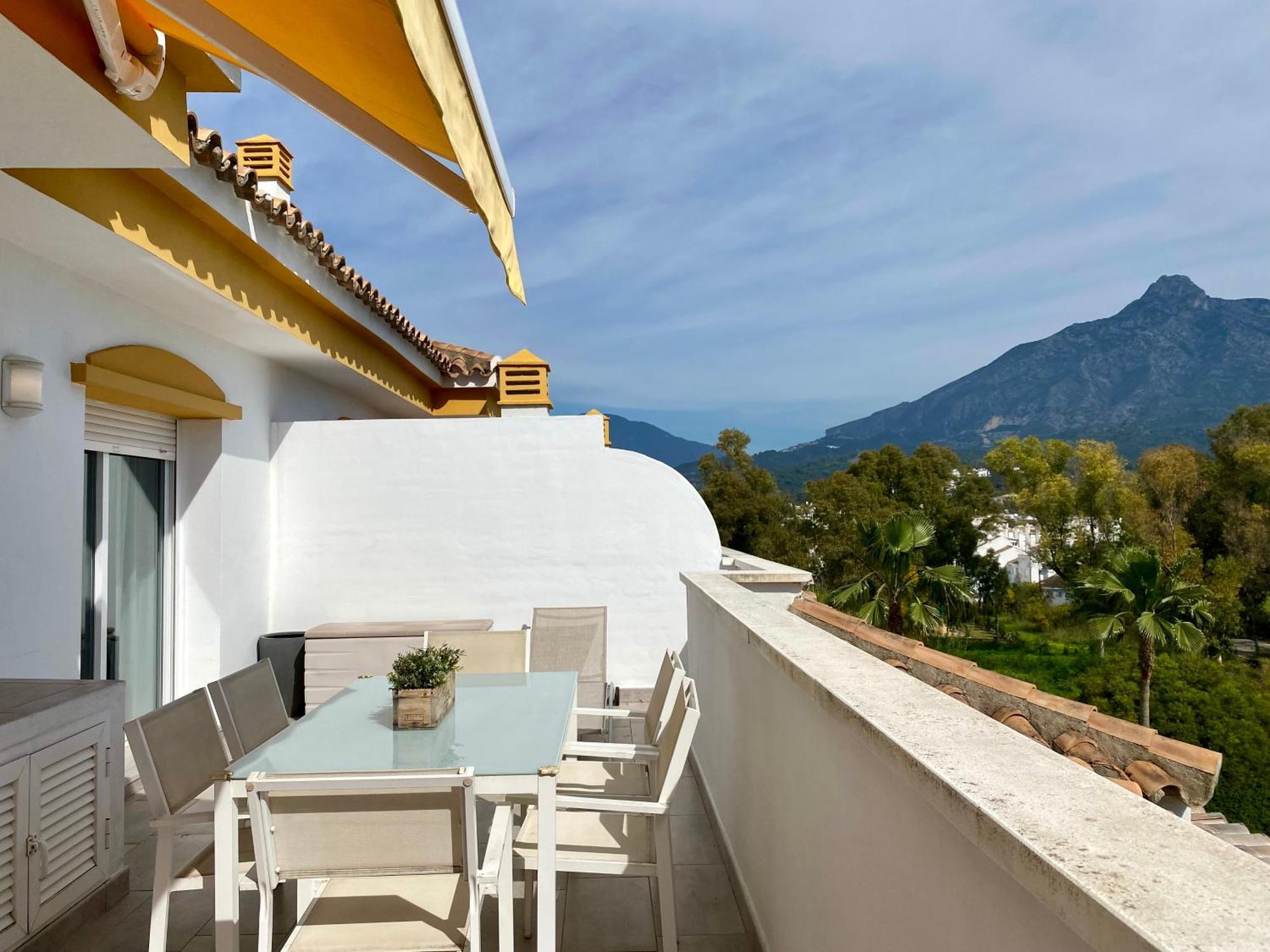 Serinamar Dama De Noche Marbella