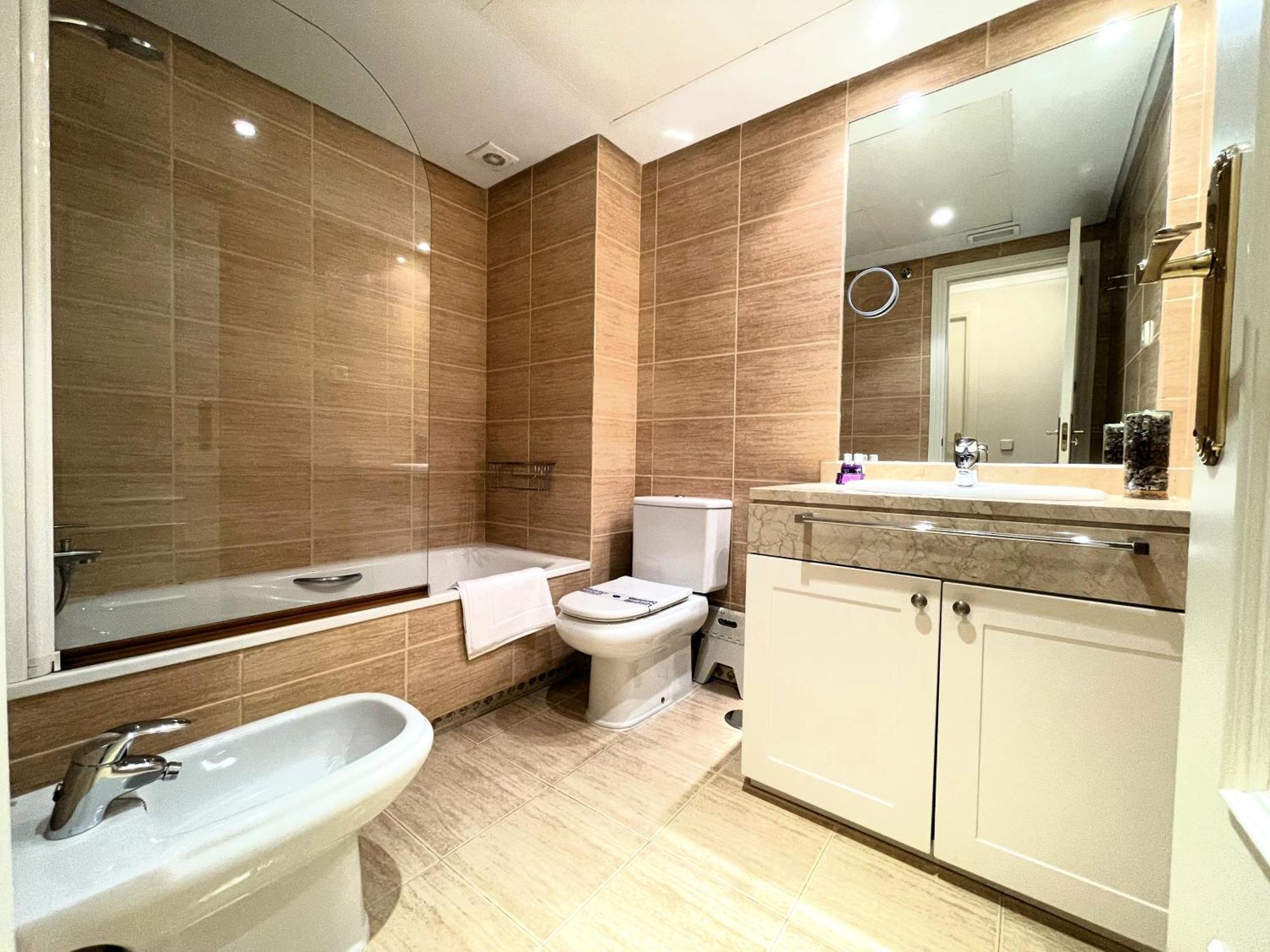 Serinamar Dama De Noche Apartment Marbella