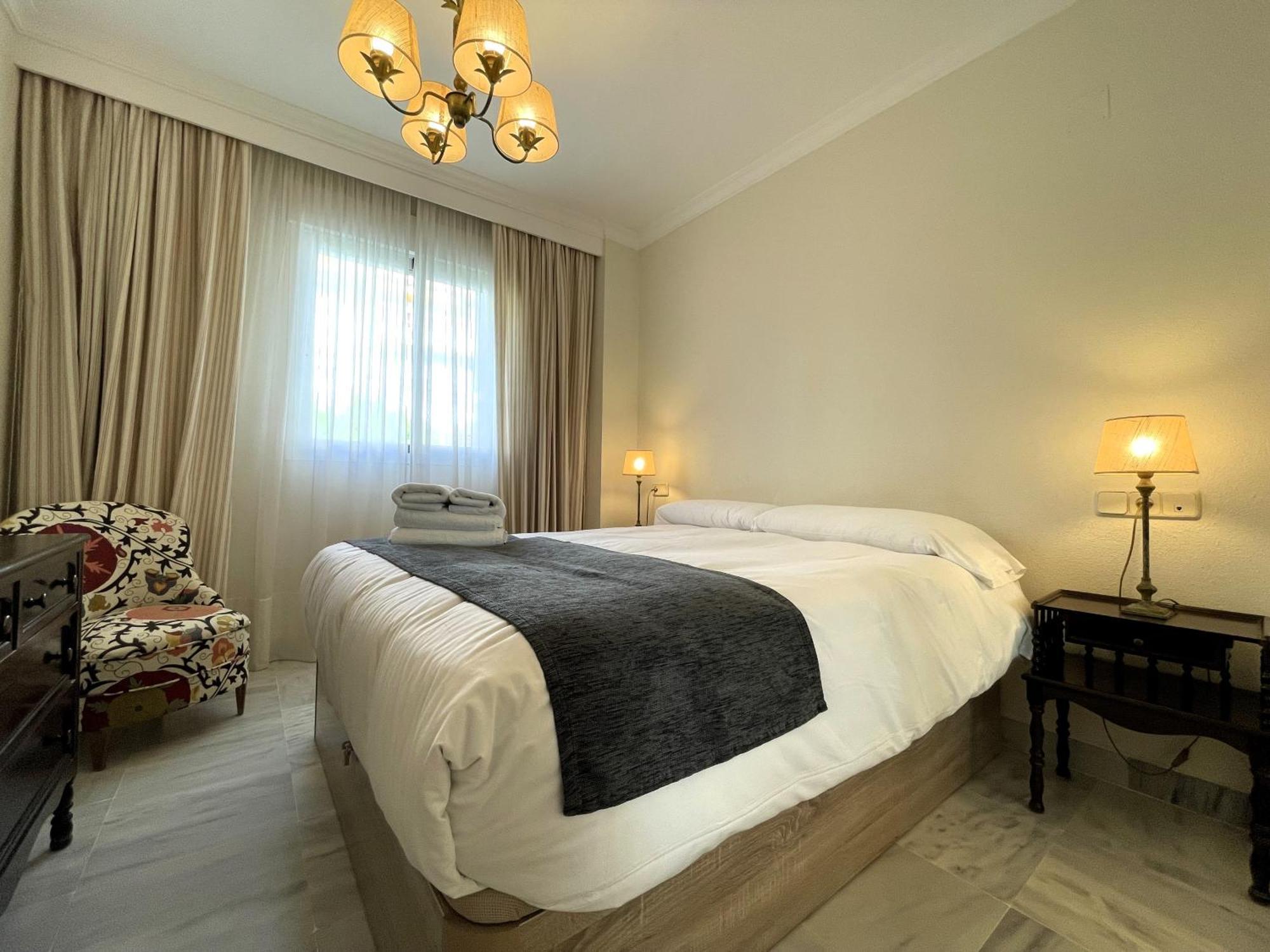 Apartment Serinamar Dama De Noche